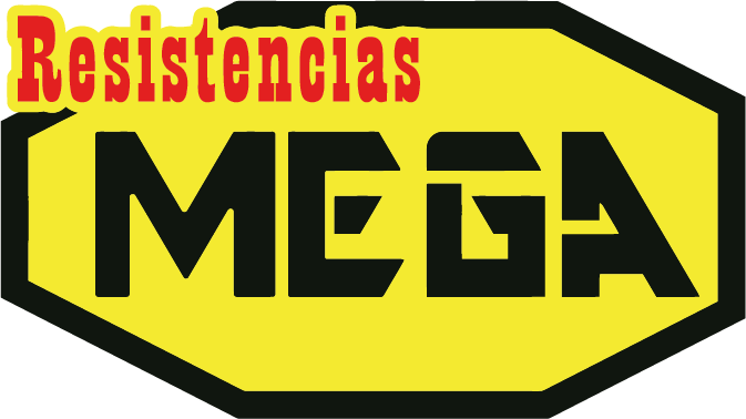 Resistencias Mega