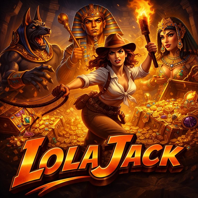 Exploring Lolajack Casino: A Guide to Bonus Offers and Uk Gaming Laws - overview Exploring Lolajack Casino: A Guide to Bonus Offers and Uk Gaming Laws - overview