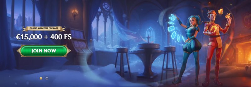 Unlock Exclusive Bonuses at Lolajack Casino in the UK Today