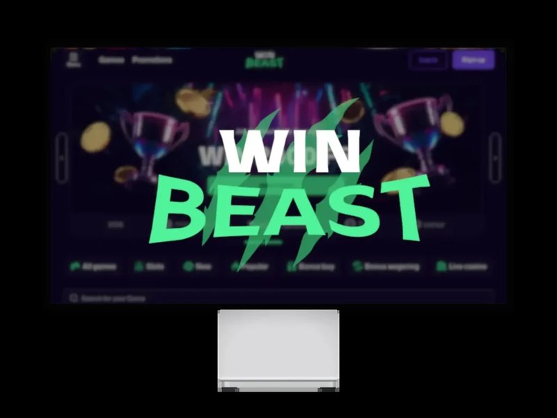 Winbeast Casino Review: A Comprehensive Look at the UK’s Favourite Online Casino